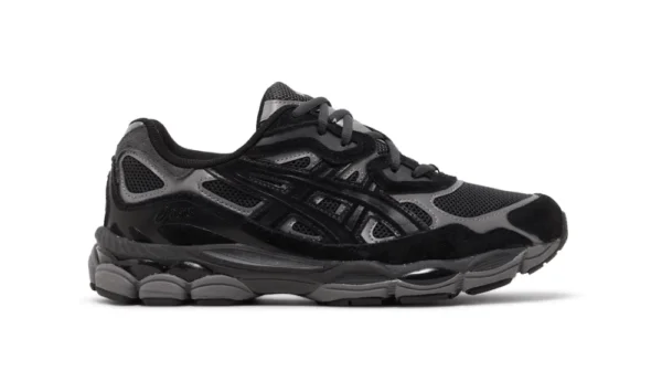 נעלי אסיקס | Asics Gel Nyc Graphite