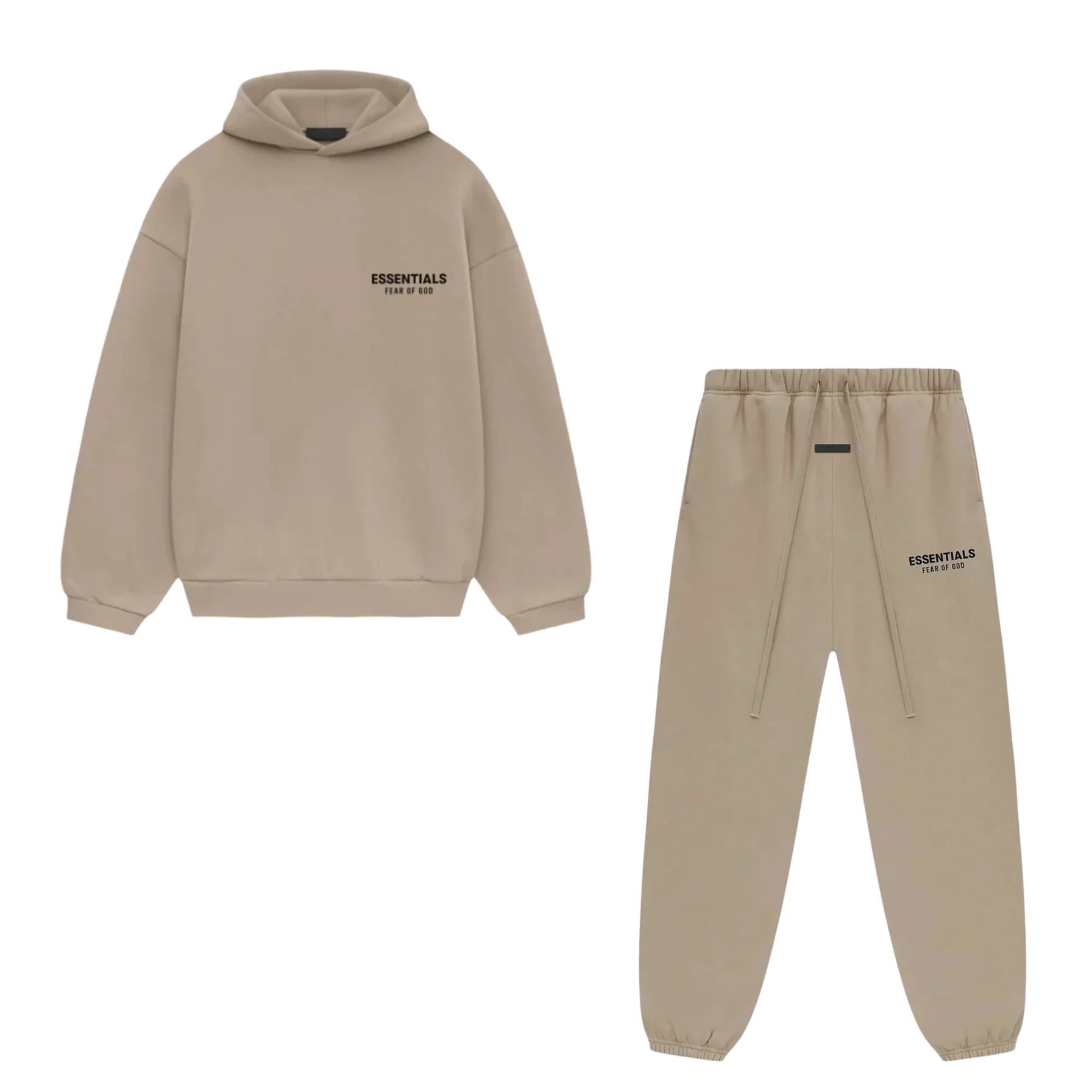 Essentials Fear of God | חליפה ארוכה אסנשיאל