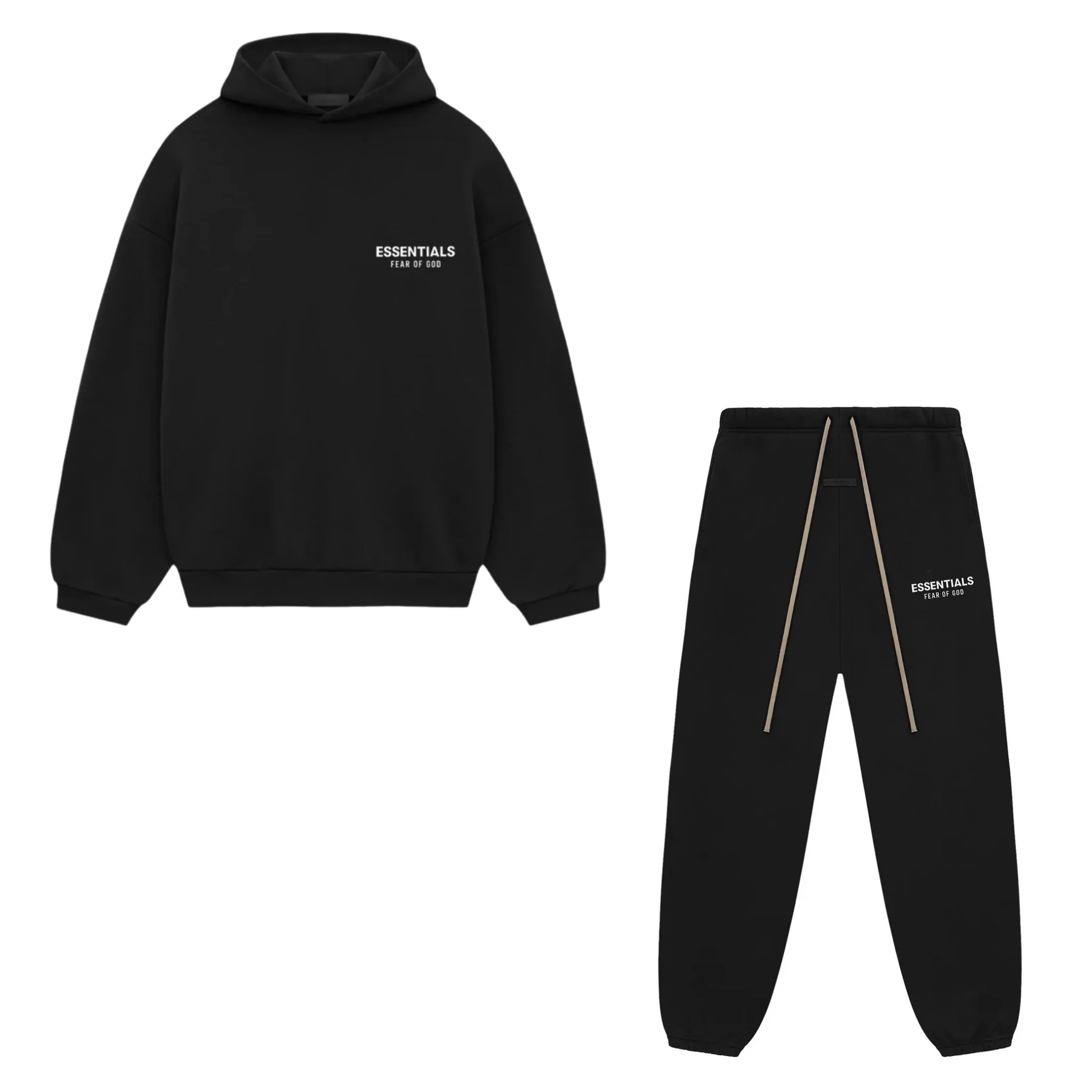 Essentials Fear of God | חליפה ארוכה אסנשיאל