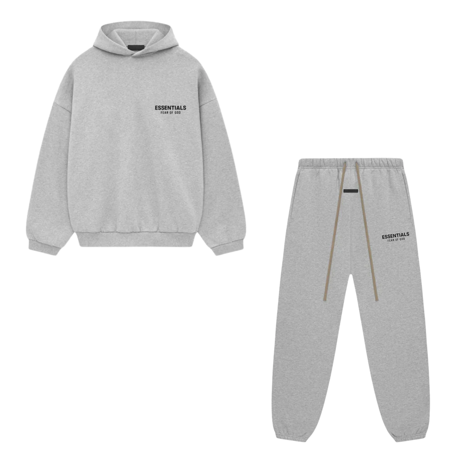 Essentials Fear of God | חליפה ארוכה אסנשיאל