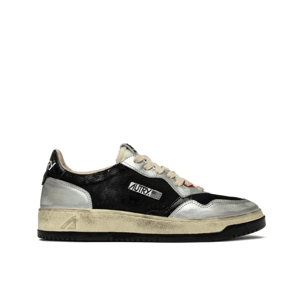 נעלי אוטרי Super Vintage גברים